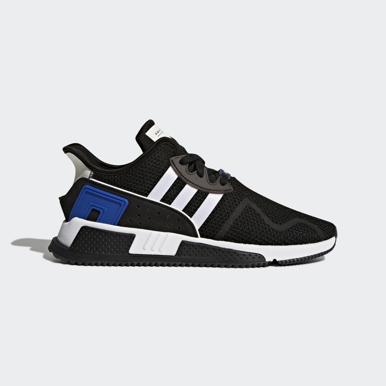 Adidas EQT Cushion ADV Férfi Originals Cipő - Fekete [D55956]